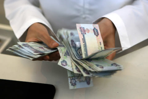 US election 2016: Some UAE expats turn away from dollar on US poll jitters