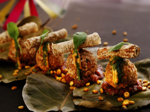 Farzi Cafe opening in Dubai