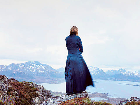 Elina Brotherus