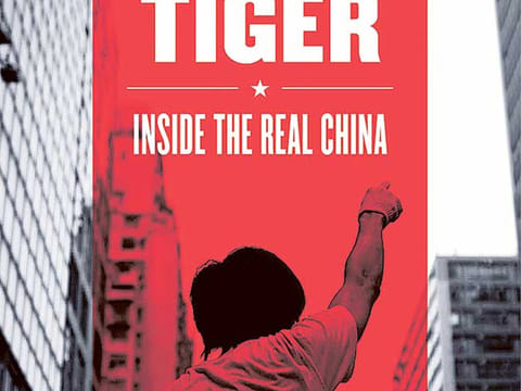 Chinese paradoxes