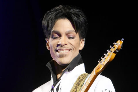 Prince surprises again in latest streaming exclusive