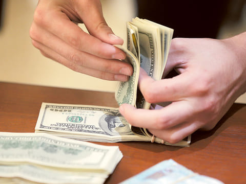 Student steps out of class in Jordan, wins $1 million in Dubai