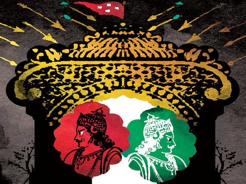 Luis Vazquez/©Gulf News