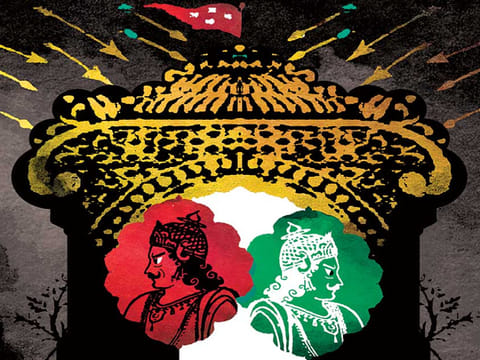 Luis Vazquez/©Gulf News