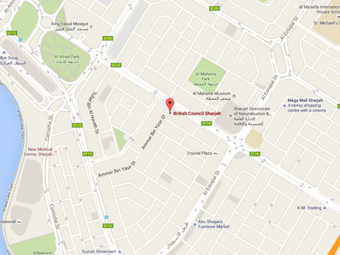 Google maps