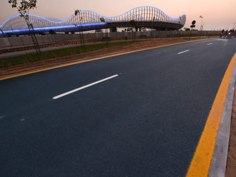 Abdel-Krim Kallouche/Gulf News