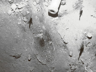 Colombia finds treasure galleon, ending 300-year mystery