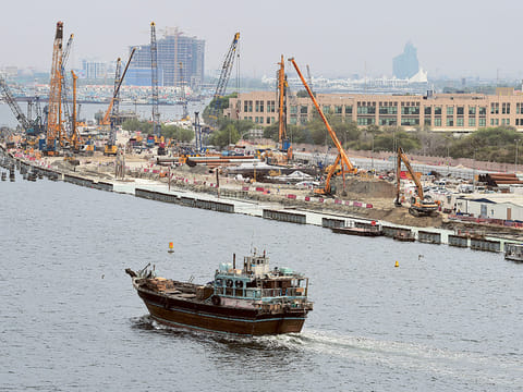 Atiq-Ur-Rehman/Gulf News