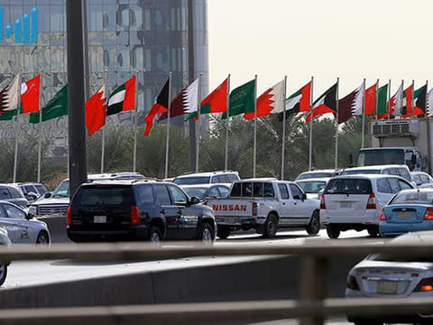 There is no going back on reforms for Gulf states