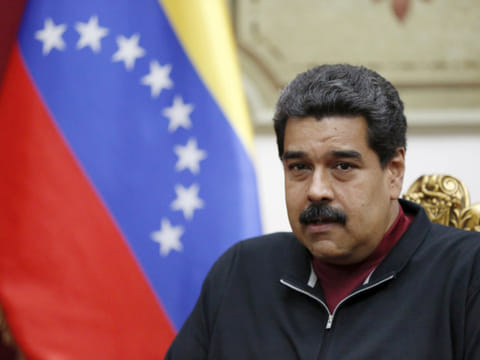 REUTERS