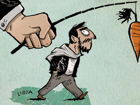 Luis Vazquez/©Gulf News