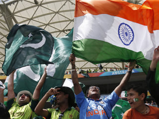 In Pictures: Looking back at six great India-Pakistan matches in white-ball cricket ahead of T20 World Cup clash