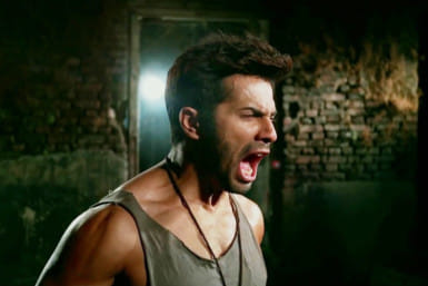 Review: ‘Badlapur’ is a triumph