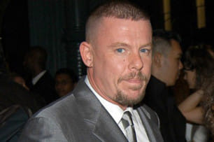 Alexander McQueen found Victoria Beckham ‘stupid’