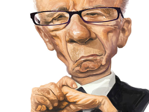 Nino Jose Heredia/©Gulf News