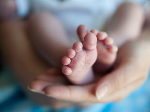 A doctor at the Salmaniya Medical Complex (SMC) in Bahrain has been suspended following investigation after a set of twin babies declared dead by the hospital and handed over to their father were later found to be alive during their burial ceremony. Photo for illustrative purposes.
