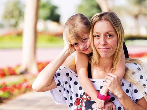 Simple ways to develop confidence in children