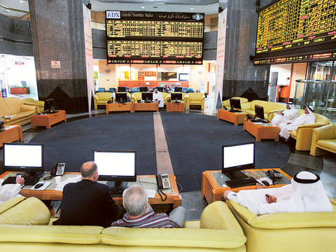 Abu Dhabi's Second Market will welcome another two subsidiaries from the IHC portfolio, taking the overall tally to five. 