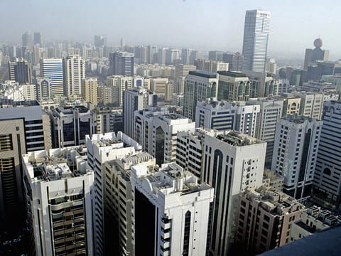 Abdul Rahman/Gulf News