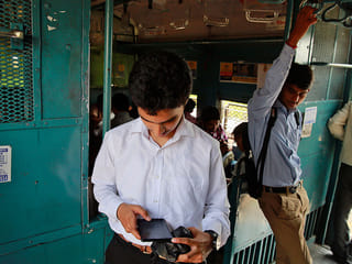 Why internet services scrapped in this district in India