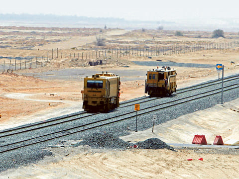 Abdul Rahman/Gulf News archives