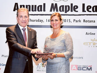 Trade relations between UAE, Canada to grow