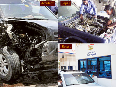 Gulf News Archives