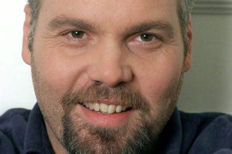 Vincent D’Onofrio probes souls of ‘Broken Horses,’ ‘Daredevil’ characters