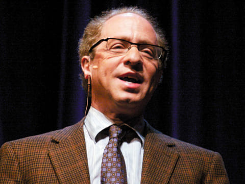 Roland Dobbins