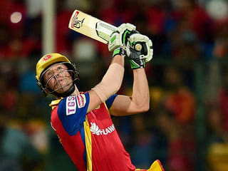 IPL in UAE: Gulf News picks dream all-time IPL XI of overseas players