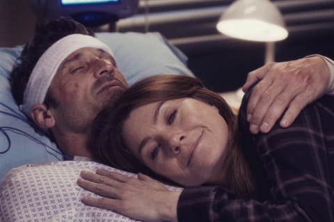 Shonda Rhimes speaks out on ‘Grey’s Anatomy’ shocker