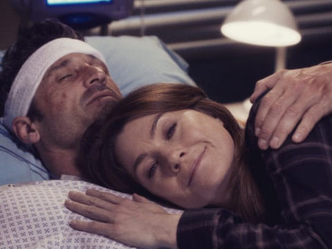 Shonda Rhimes speaks out on ‘Grey’s Anatomy’ shocker