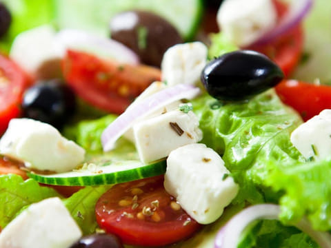 How salad can make us fat