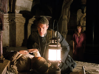 19 scary movies to take your mind off real-world horrors