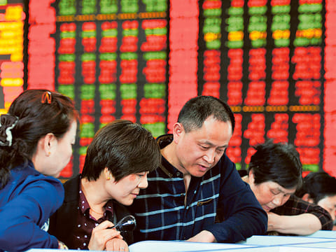 File photo: Dubai is a favourite destination for Chinese investors and entrepreneurs as a result of its diversified economy and safe environment as well as strong bilateral relations between the UAE and China.