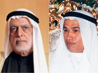 7 UAE billionaires among world's richest in 2018, according to Forbes