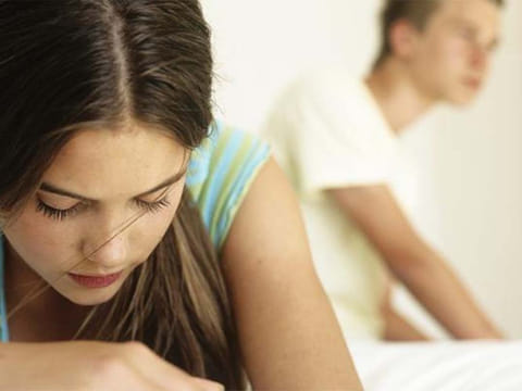 Relationship advice: Introducing a reluctant boyfriend to parents