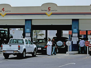 UAE: Is your vehicle registration renewal overdue? These are the late payment fines you can face