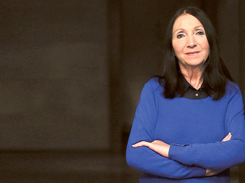 Jane Hawking: Living with Stephen made me suicidal