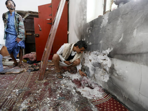 REUTERS