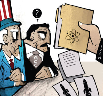 Obama’s open-ended Iran-GCC doctrine
