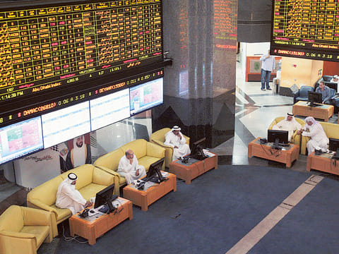 Gulf News Archives