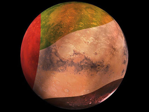 Mars mission: UAE is reaching for the stars 