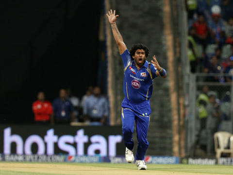 Mumbai Indians veteran Lasith Malinga