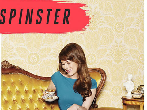 Spinsterhood — an enviable state