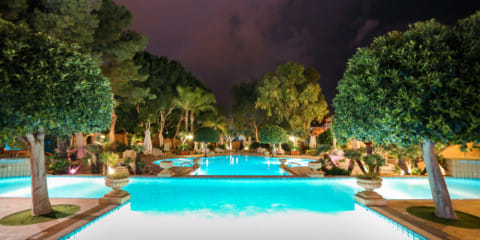 Nile Ritz-Carlton Cairo undergoes renovation