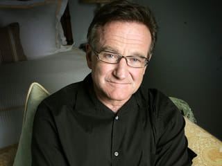 10 of Robin Williams’ most iconic films