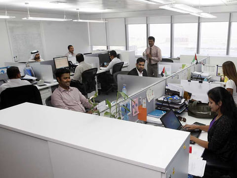 Zarina Fernandes/ Gulf News 