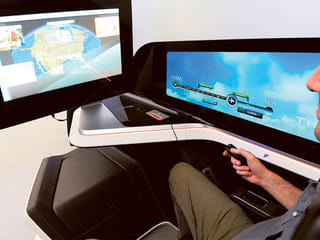Airlines count on Zoom fatigue boosting business trips