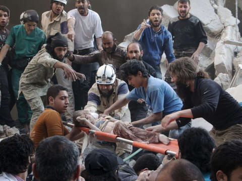 AFP